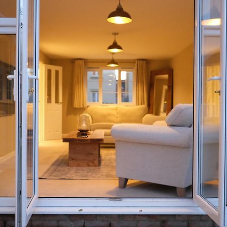 Luxury 6-Bedroom House 5 Minutes From Bicester Village Shopping Outlet Честертон Экстерьер фото