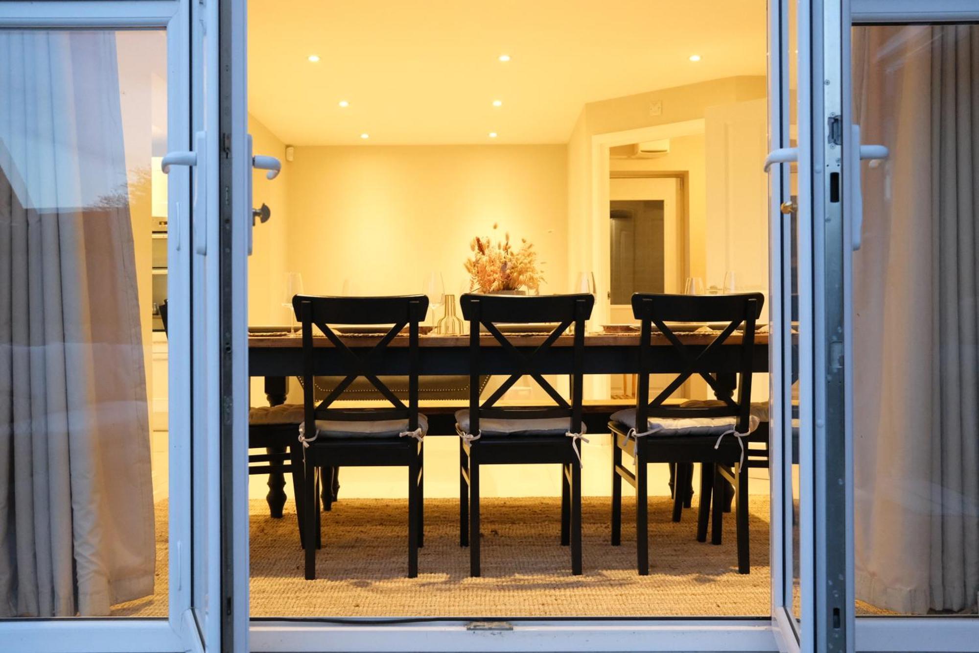 Luxury 6-Bedroom House 5 Minutes From Bicester Village Shopping Outlet Честертон Экстерьер фото