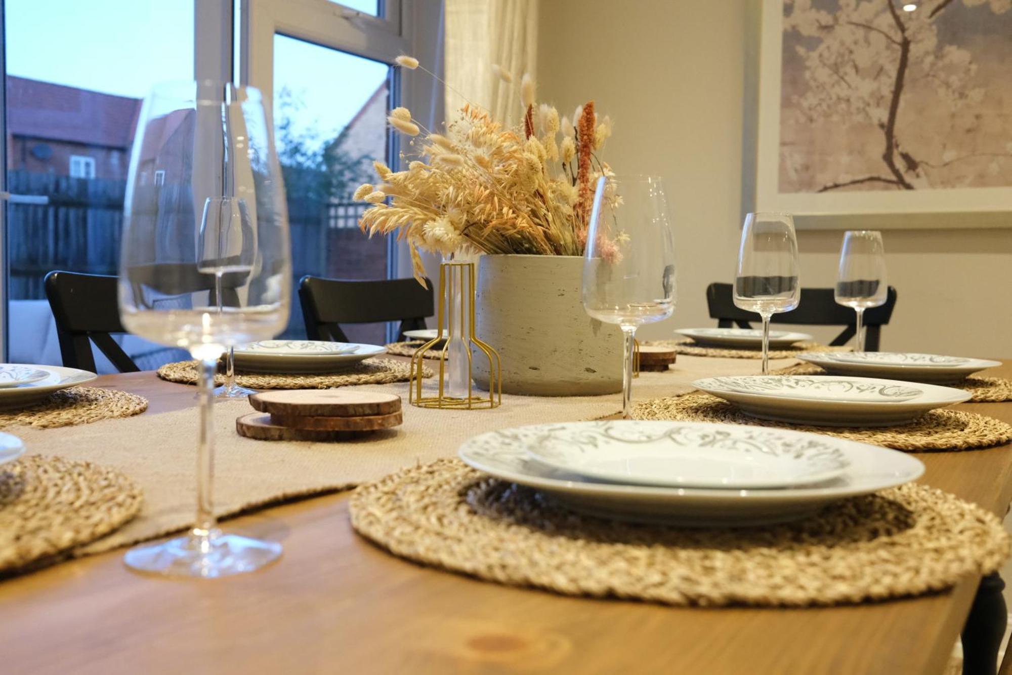 Luxury 6-Bedroom House 5 Minutes From Bicester Village Shopping Outlet Честертон Экстерьер фото