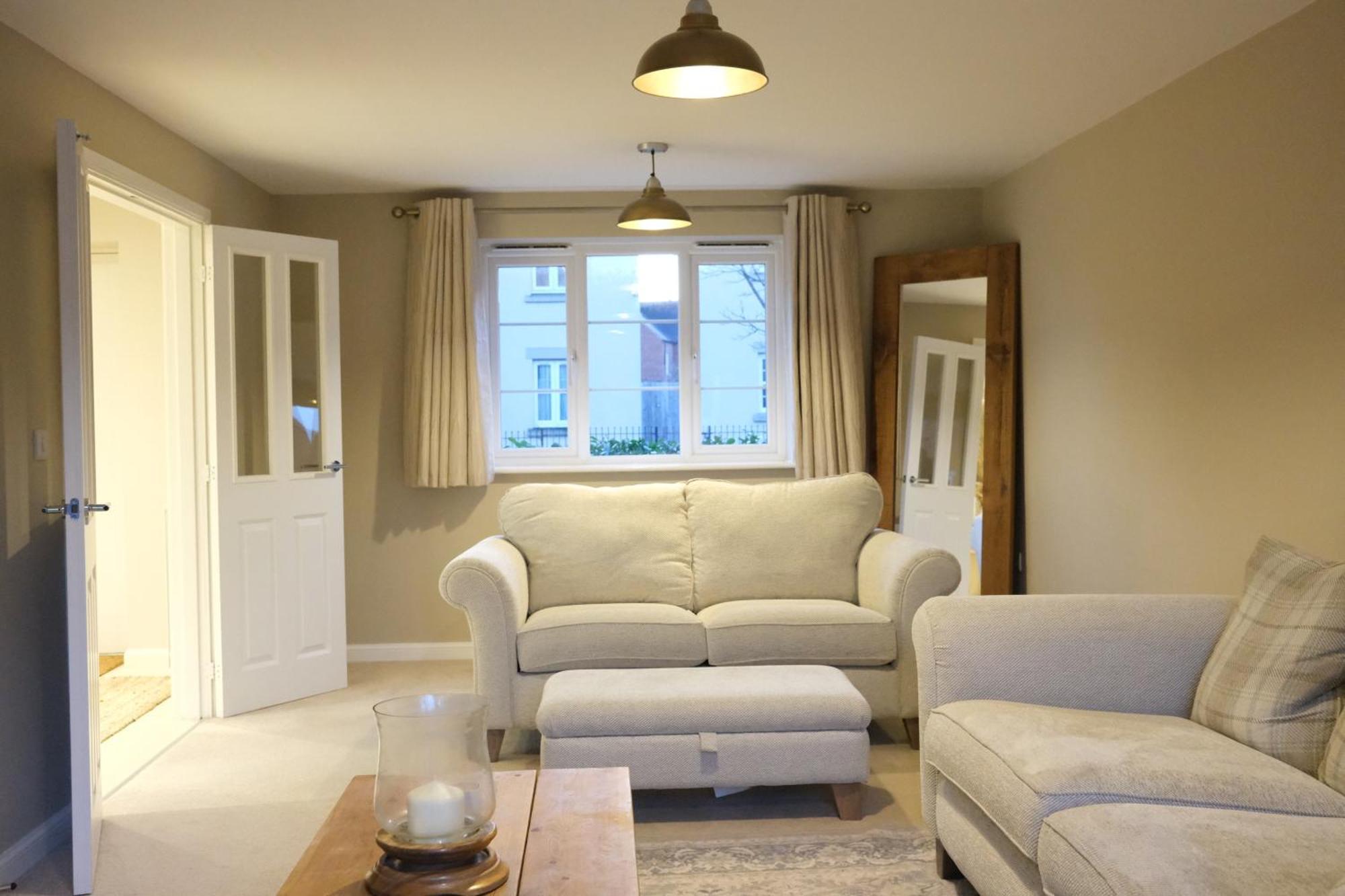 Luxury 6-Bedroom House 5 Minutes From Bicester Village Shopping Outlet Честертон Экстерьер фото