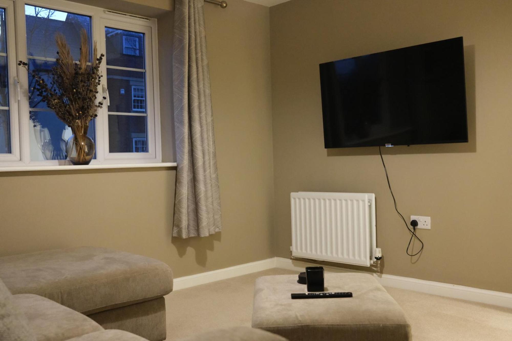 Luxury 6-Bedroom House 5 Minutes From Bicester Village Shopping Outlet Честертон Экстерьер фото