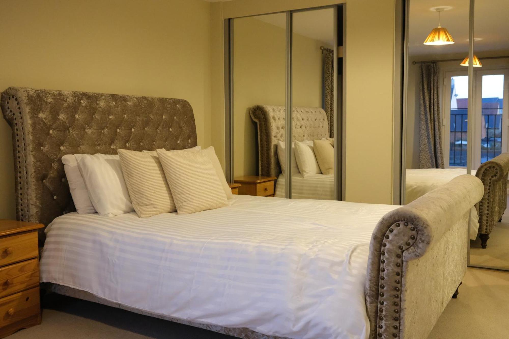 Luxury 6-Bedroom House 5 Minutes From Bicester Village Shopping Outlet Честертон Экстерьер фото