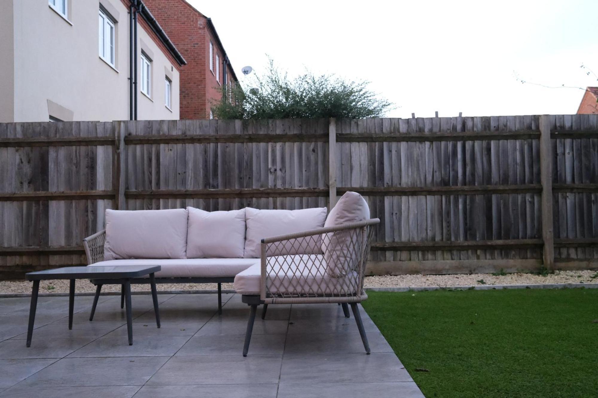 Luxury 6-Bedroom House 5 Minutes From Bicester Village Shopping Outlet Честертон Экстерьер фото