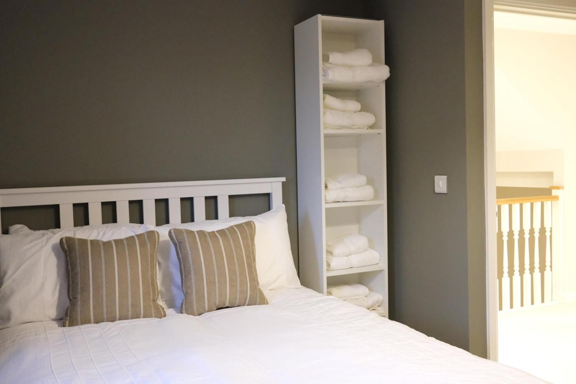 Luxury 6-Bedroom House 5 Minutes From Bicester Village Shopping Outlet Честертон Экстерьер фото
