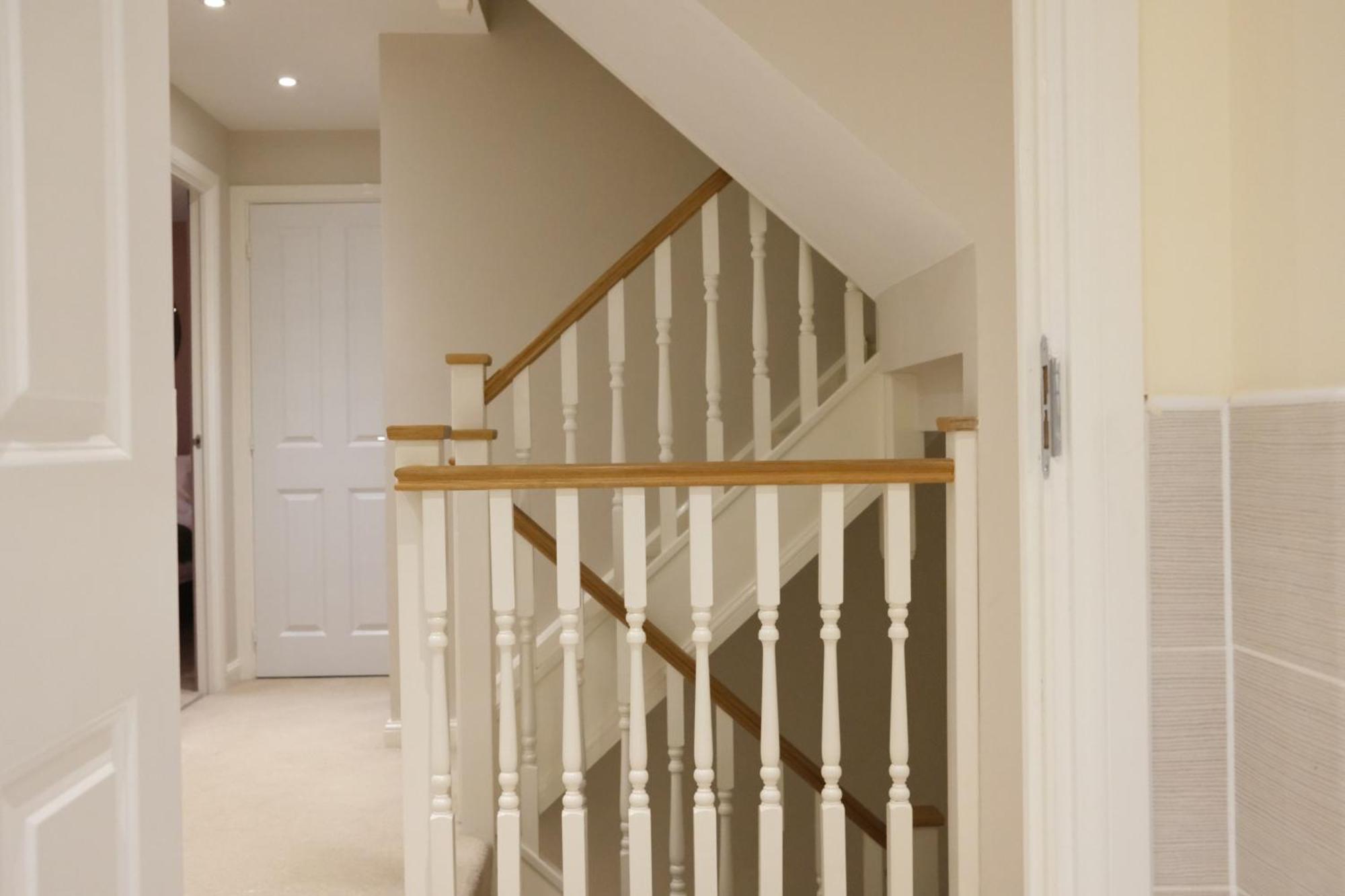 Luxury 6-Bedroom House 5 Minutes From Bicester Village Shopping Outlet Честертон Экстерьер фото