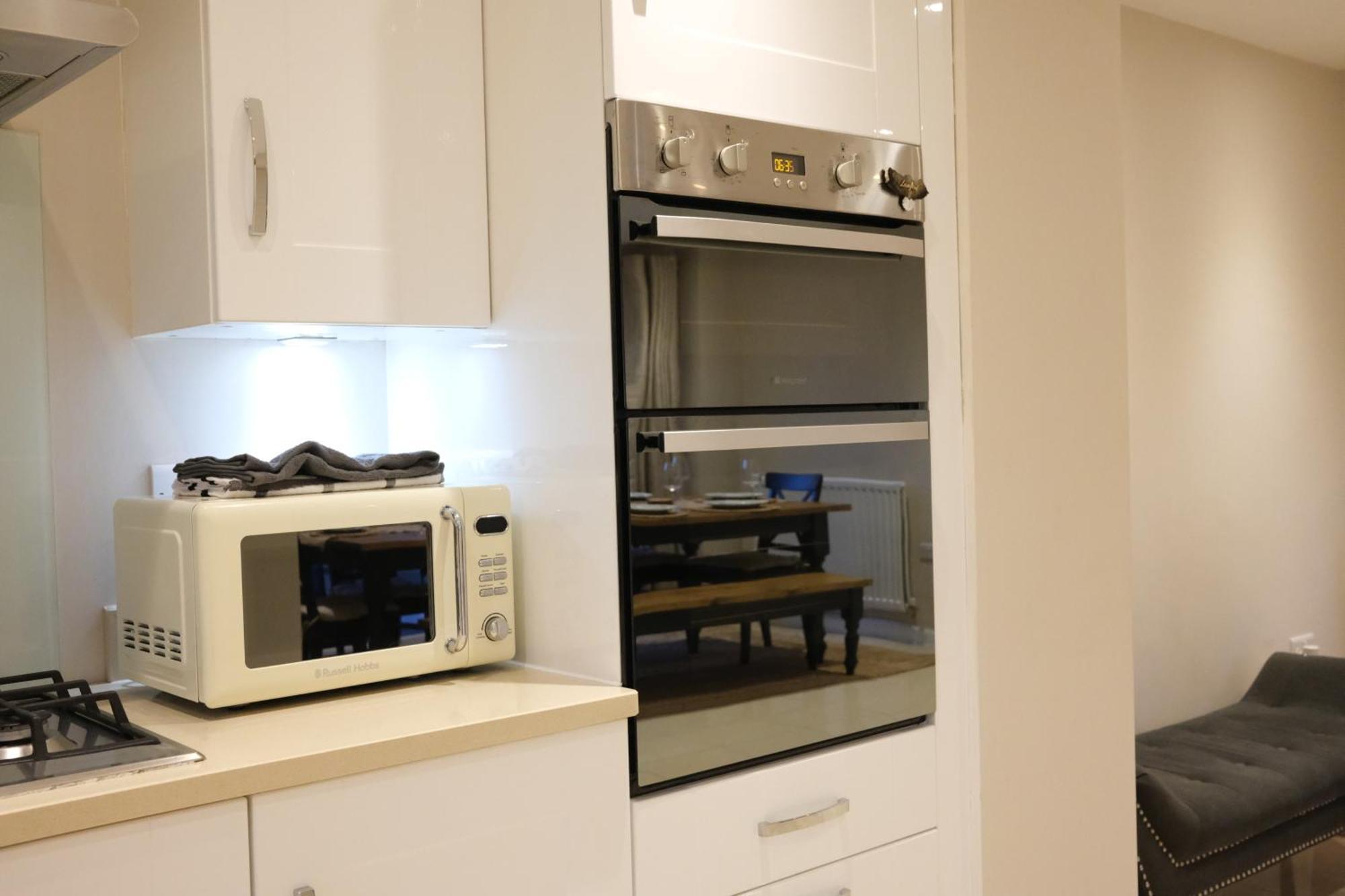 Luxury 6-Bedroom House 5 Minutes From Bicester Village Shopping Outlet Честертон Экстерьер фото