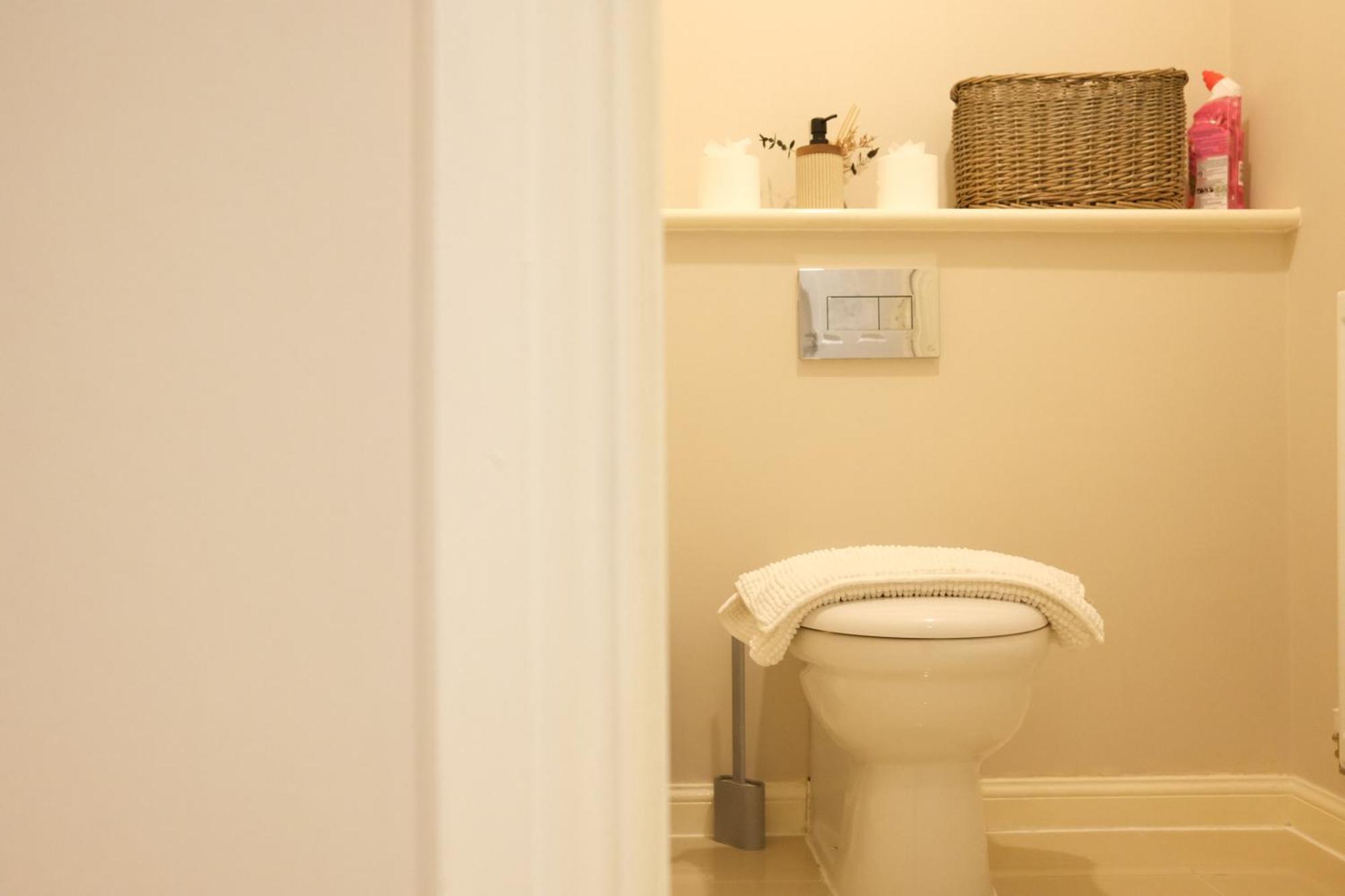 Luxury 6-Bedroom House 5 Minutes From Bicester Village Shopping Outlet Честертон Экстерьер фото