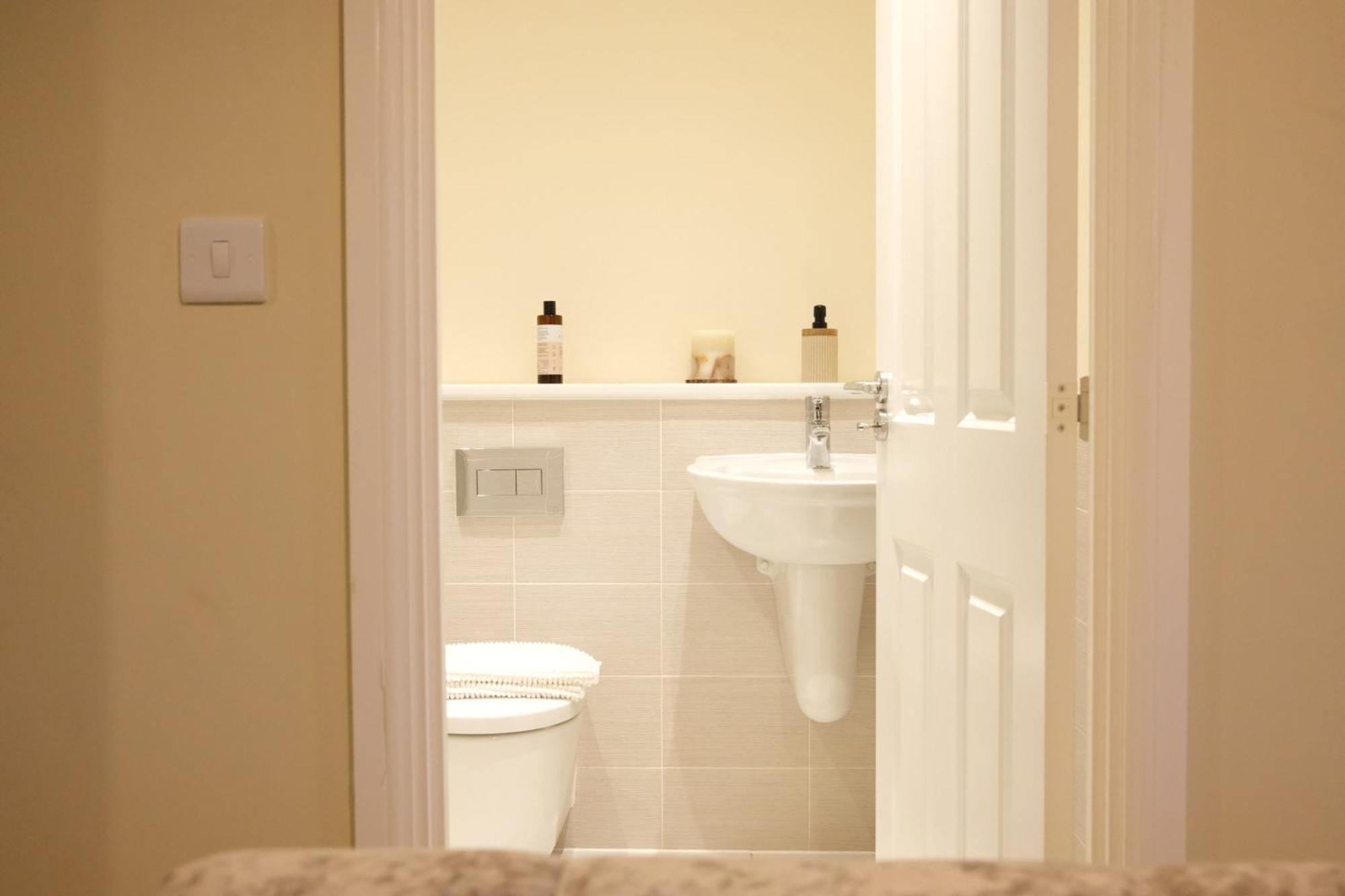 Luxury 6-Bedroom House 5 Minutes From Bicester Village Shopping Outlet Честертон Экстерьер фото